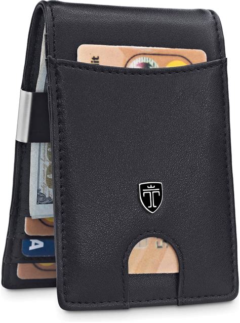 25 card rfid men's wallet|best rfid wallets consumer reports.